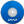 DVD Blue Icon 24x24 png